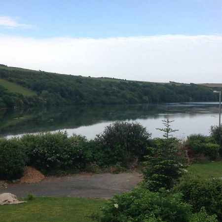 Villa Rawley Point New Quay Exterior foto